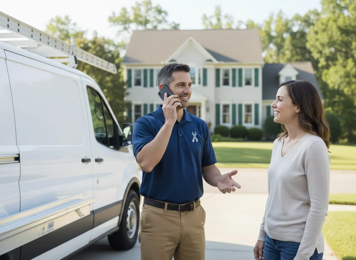 Home Gutter Service Saint Francis, WI FAQs